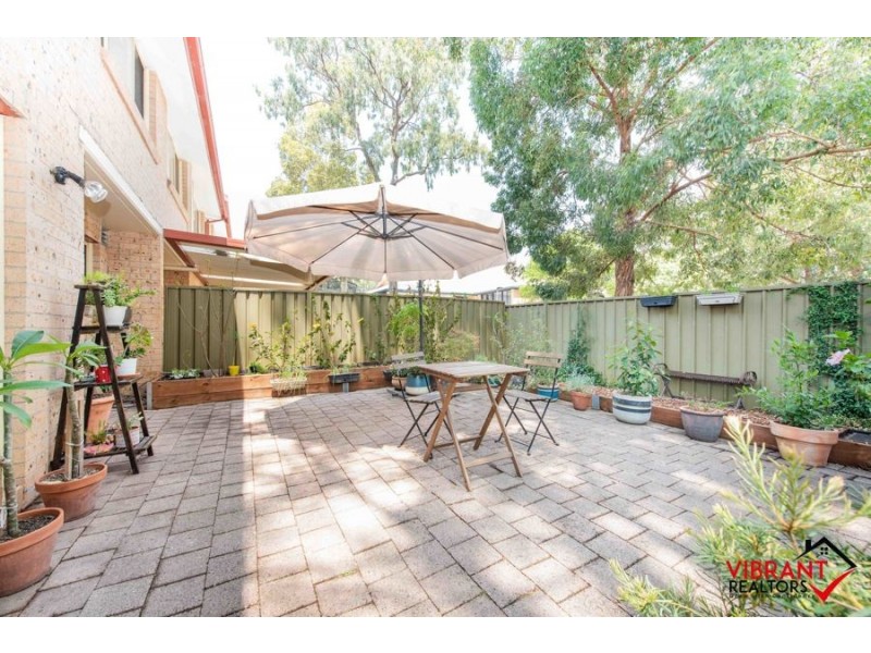 8 81 Lalor Road, Quakers Hill NSW 2763