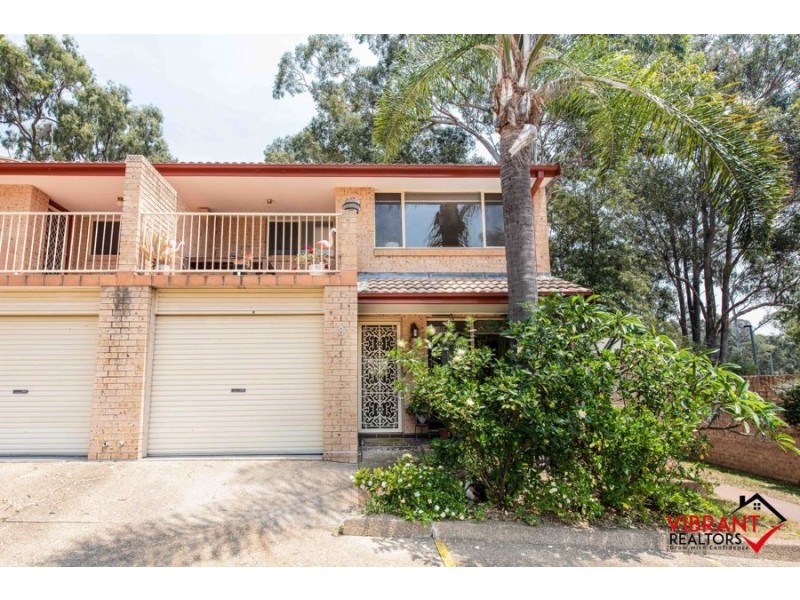8 81 Lalor Road, Quakers Hill NSW 2763