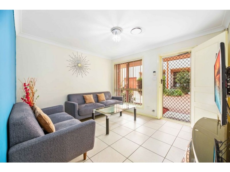 28/38 Hillcrest Road, Quakers Hill NSW 2763