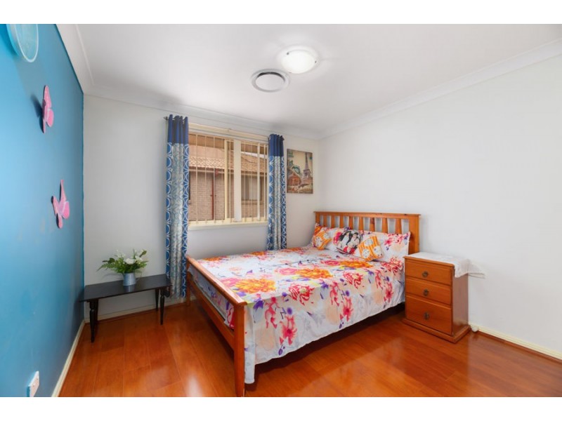 28/38 Hillcrest Road, Quakers Hill NSW 2763