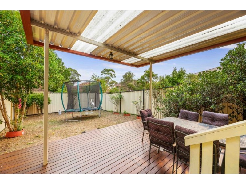 28/38 Hillcrest Road, Quakers Hill NSW 2763
