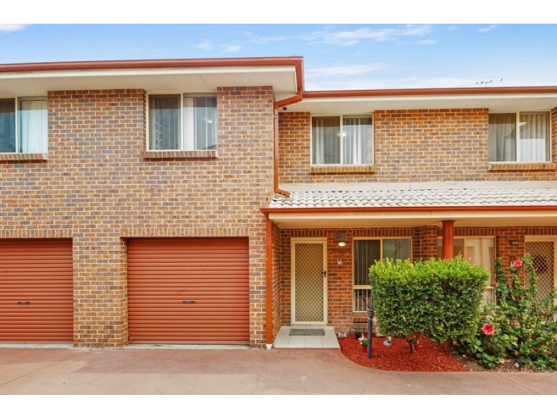 28/38 Hillcrest Road, Quakers Hill NSW 2763