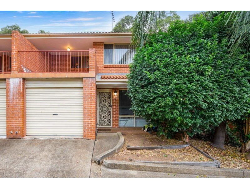 2 81 Lalor Road, Quakers Hill NSW 2763