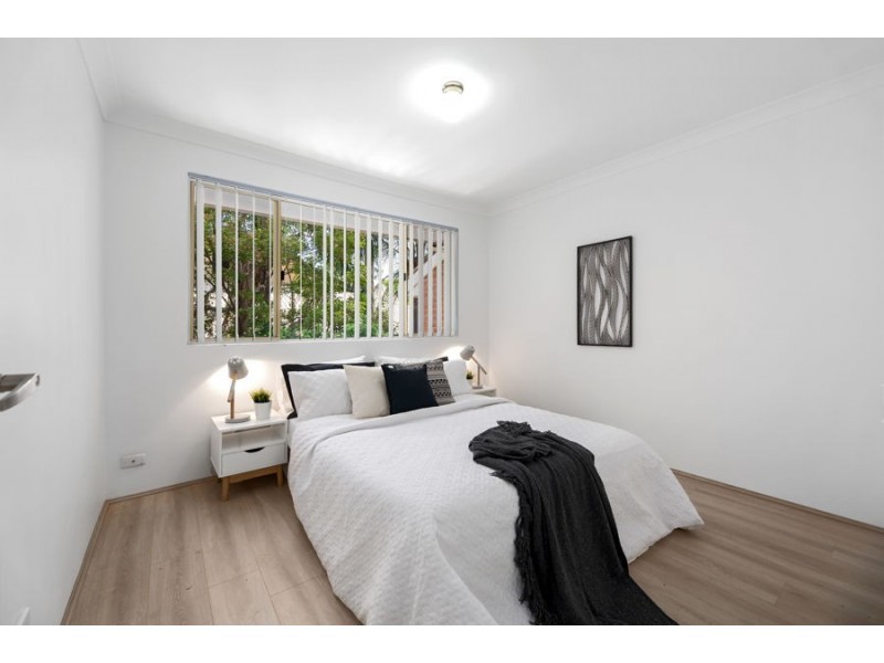 2/81 Lalor Road, Quakers Hill NSW 2763