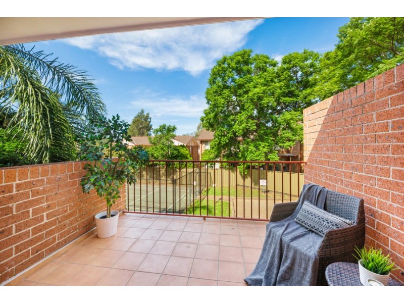 2/81 Lalor Road, Quakers Hill NSW 2763