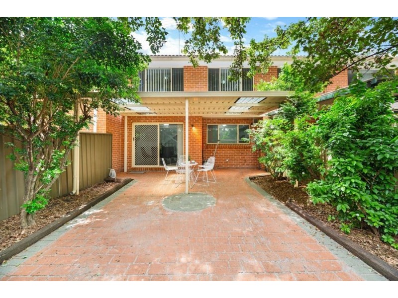 2/81 Lalor Road, Quakers Hill NSW 2763