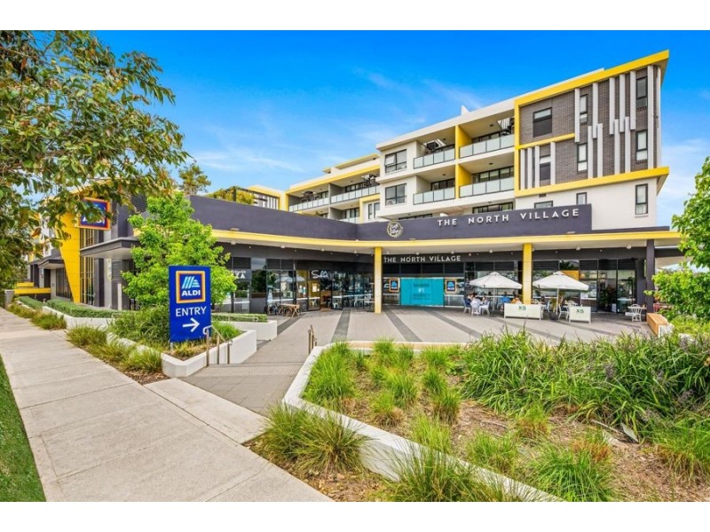 224 10 HEZLETT ROAD, Kellyville NSW 2155