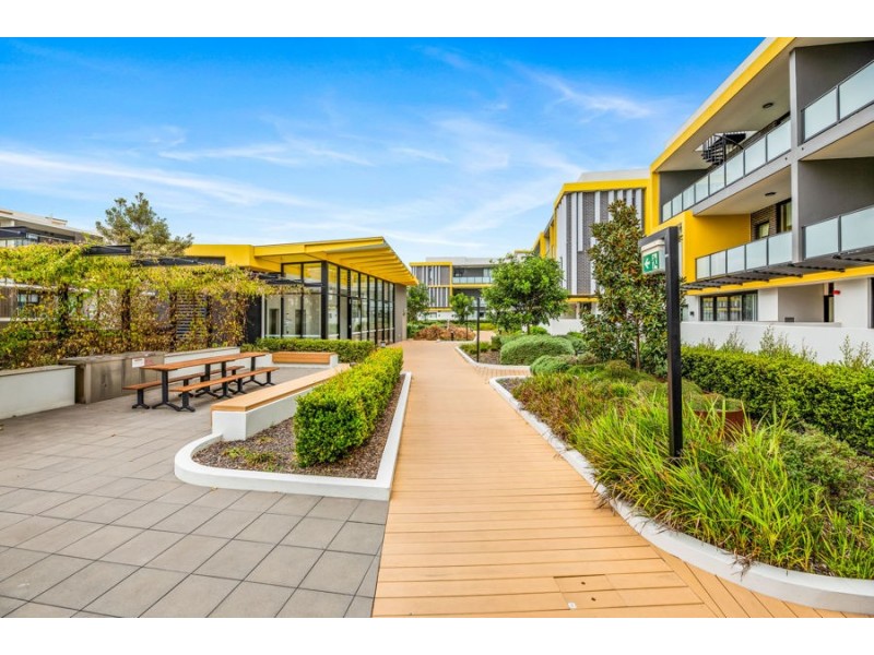 224 10 HEZLETT ROAD, Kellyville NSW 2155