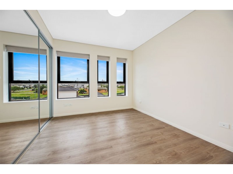 224 10 HEZLETT ROAD, Kellyville NSW 2155