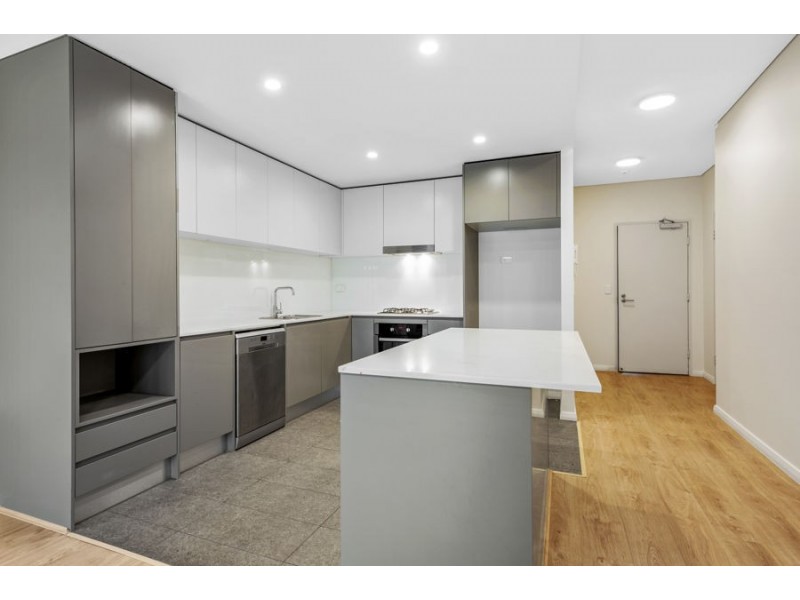 224 10 HEZLETT ROAD, Kellyville NSW 2155