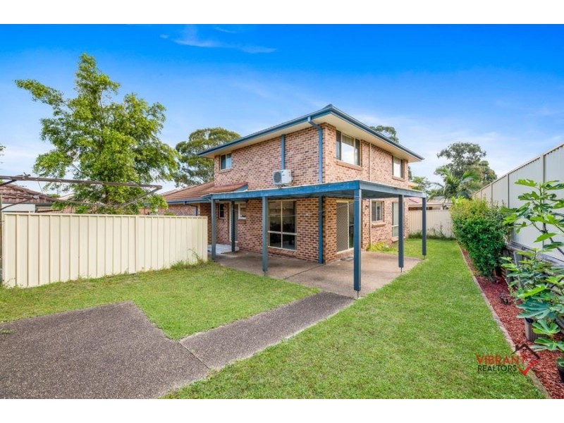 18 46 Hillcrest Road, Quakers Hill NSW 2763
