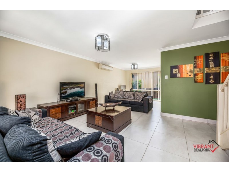 18 46 Hillcrest Road, Quakers Hill NSW 2763