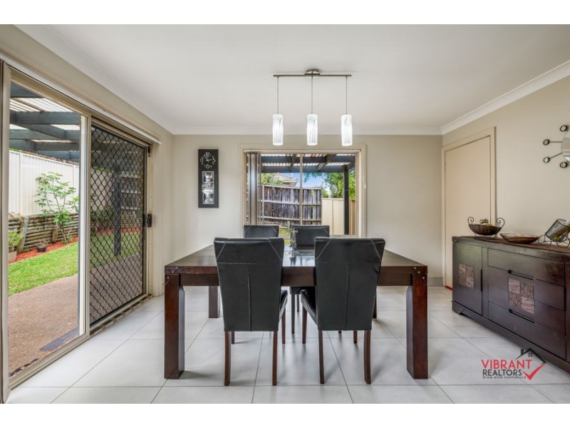 18 46 Hillcrest Road, Quakers Hill NSW 2763