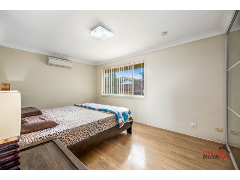 18 46 Hillcrest Road, Quakers Hill NSW 2763