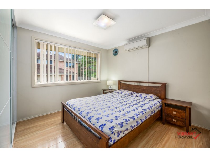 18 46 Hillcrest Road, Quakers Hill NSW 2763