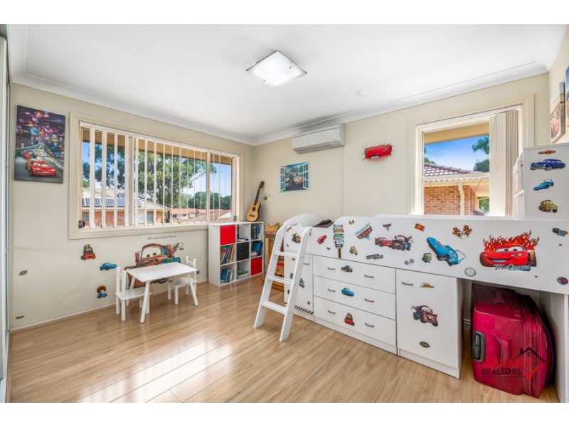 18 46 Hillcrest Road, Quakers Hill NSW 2763
