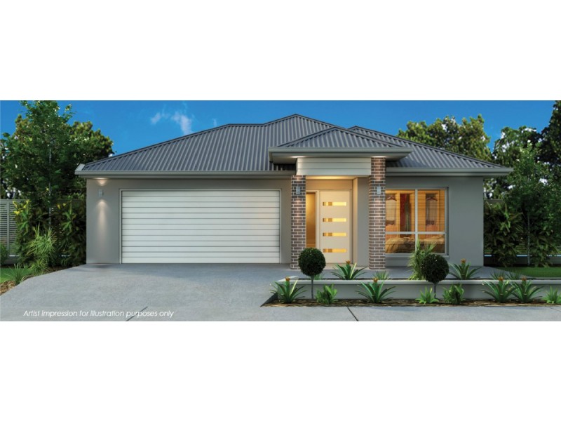 4 Possum Drive, Narangba QLD 4504