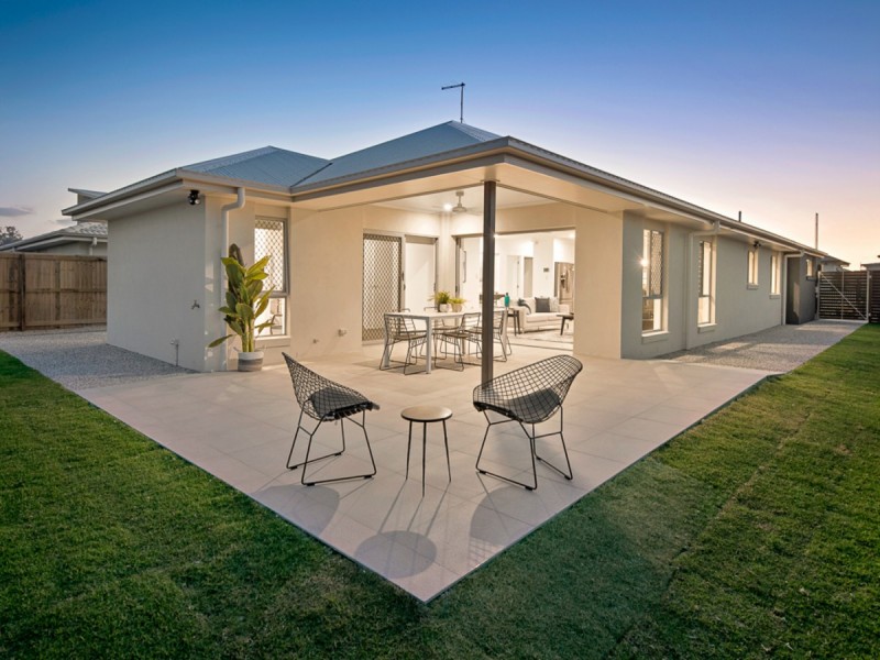 lot 7111 Fantail Square, Peregian Springs QLD 4573