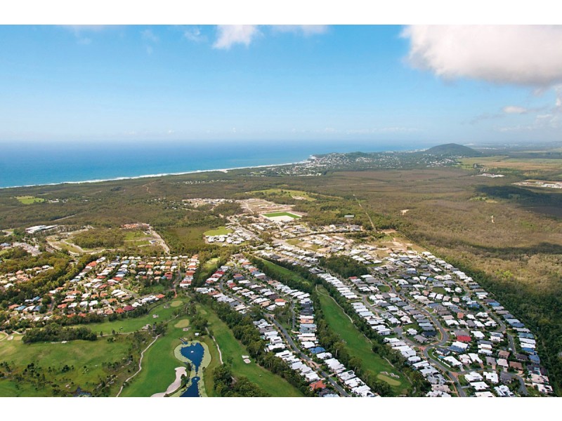 lot 7111 Fantail Square, Peregian Springs QLD 4573