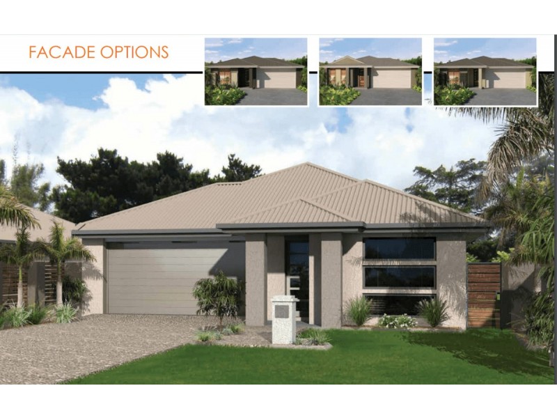 lot 7111 Fantail Square, Peregian Springs QLD 4573