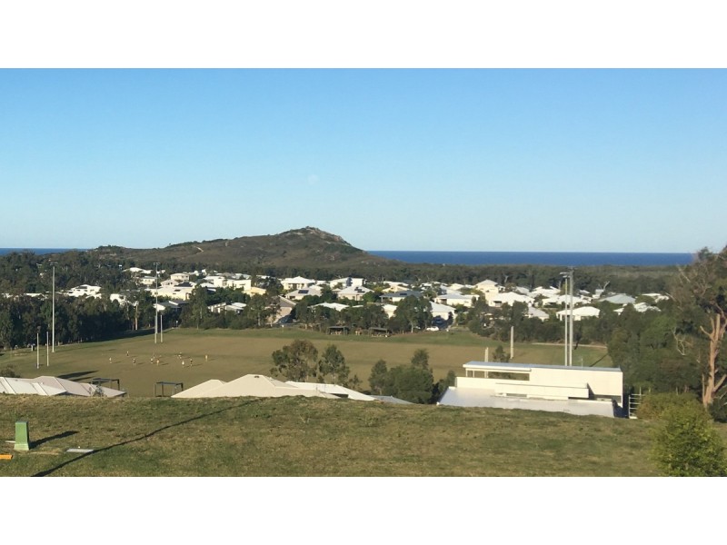 Lot 2507 Bronze Wing Circuit, Peregian Springs QLD 4573