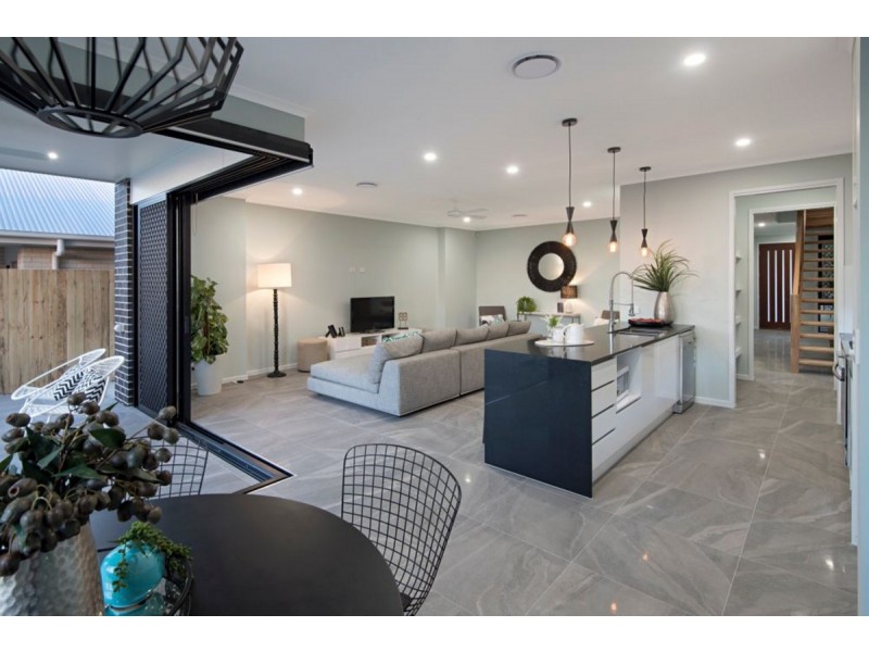 Lot 2507 Bronze Wing Circuit, Peregian Springs QLD 4573