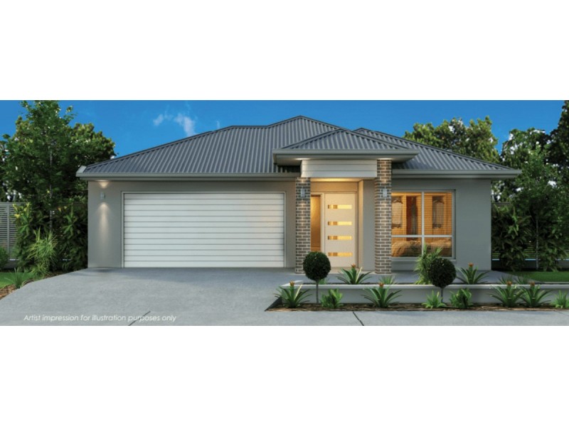 Lot 4213 Aegean Avenue, Newport QLD 4020