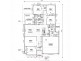 14 Barnes Street, Mango Hill QLD 4509 Floorplan