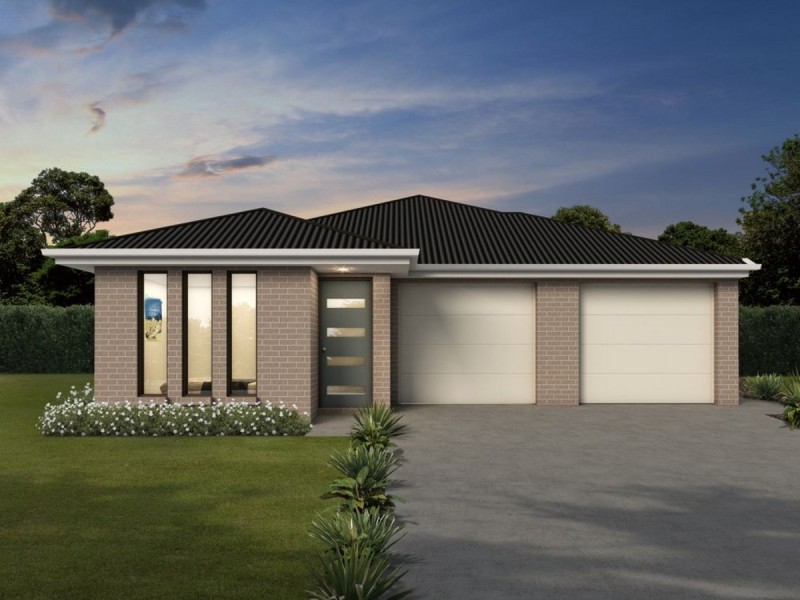 Lot 44 Bloomfield Avenue, Park Ridge QLD 4125