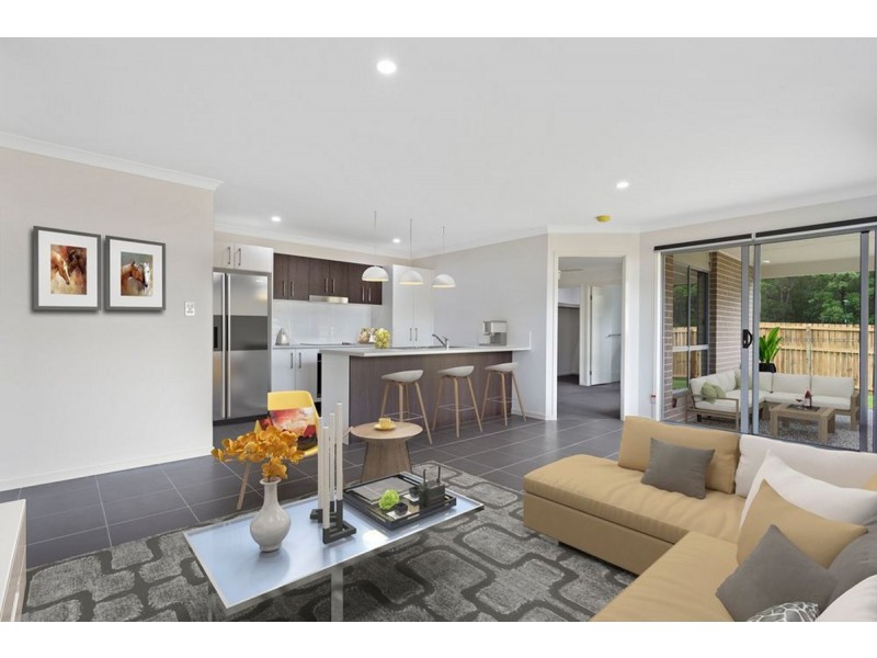Lot 44 Bloomfield Avenue, Park Ridge QLD 4125