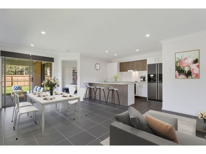 Lot 44 Bloomfield Avenue, Park Ridge QLD 4125