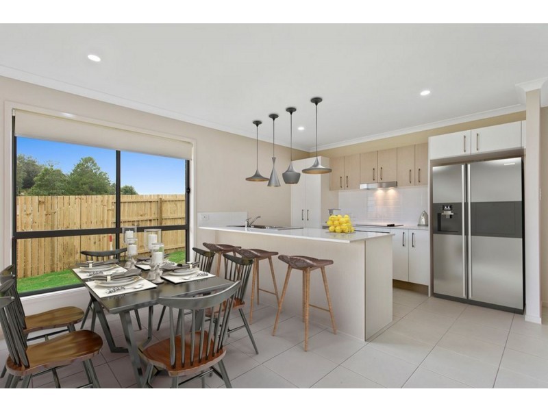 Lot 44 Bloomfield Avenue, Park Ridge QLD 4125