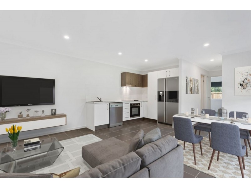 Lot 44 Bloomfield Avenue, Park Ridge QLD 4125