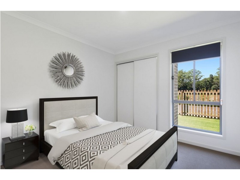 Lot 44 Bloomfield Avenue, Park Ridge QLD 4125