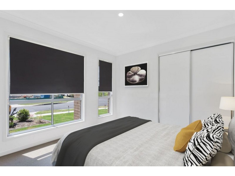 Lot 44 Bloomfield Avenue, Park Ridge QLD 4125
