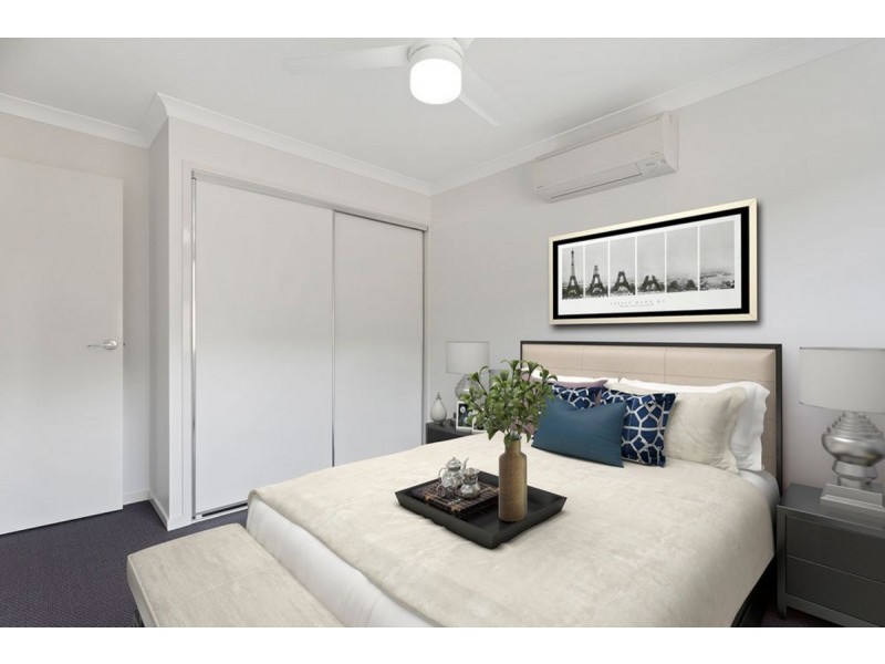Lot 44 Bloomfield Avenue, Park Ridge QLD 4125