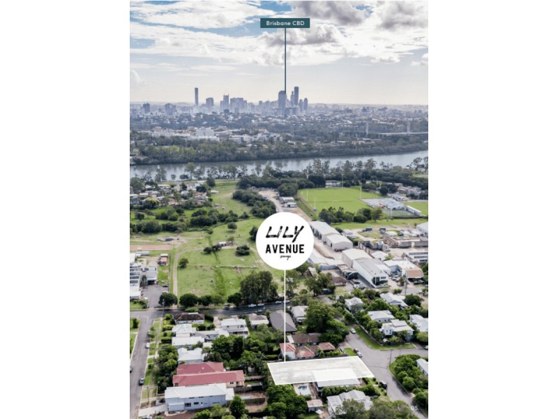 15 Lily Avenue, Yeronga QLD 4104