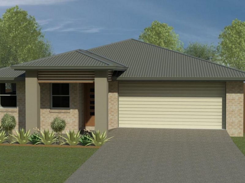 Lot 5 halcyon Way, Wondunna QLD 4655