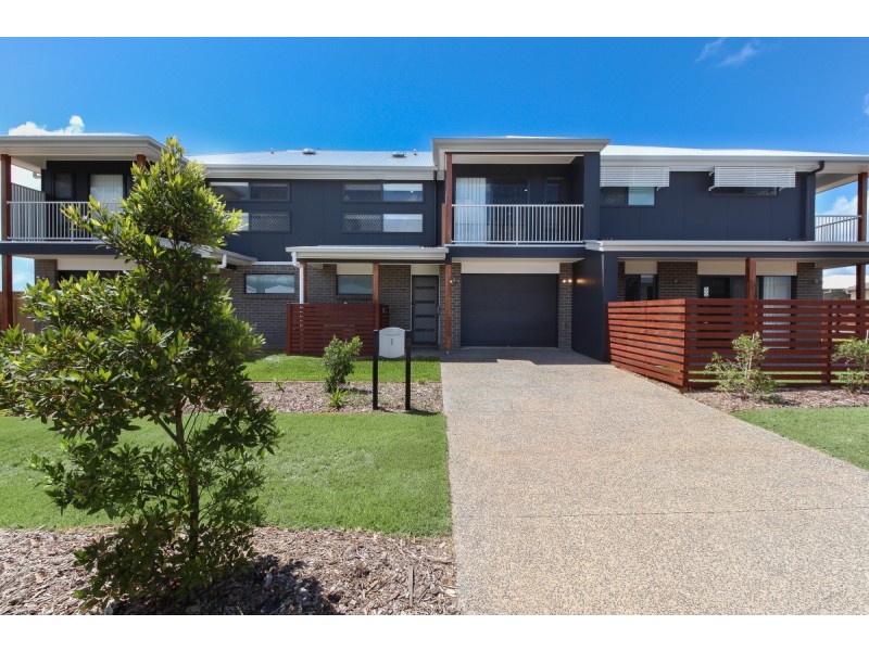 Lot 9 Greenwood Grove, Cooroy QLD 4563