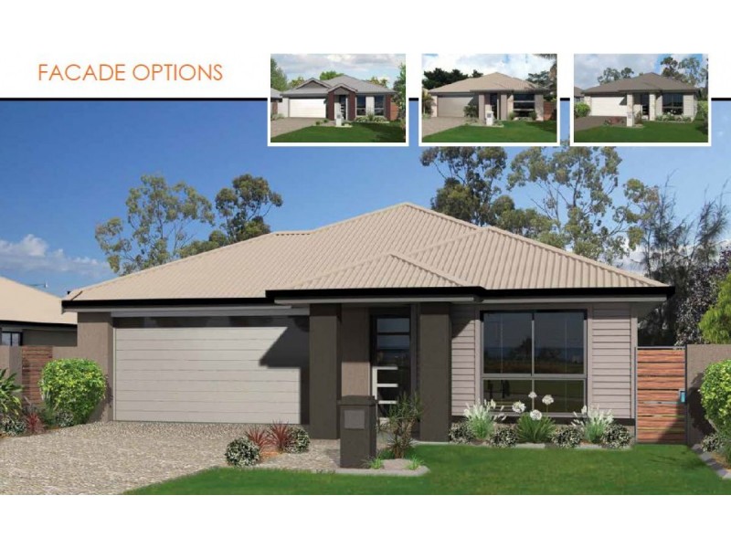 Point Vernon QLD 4655