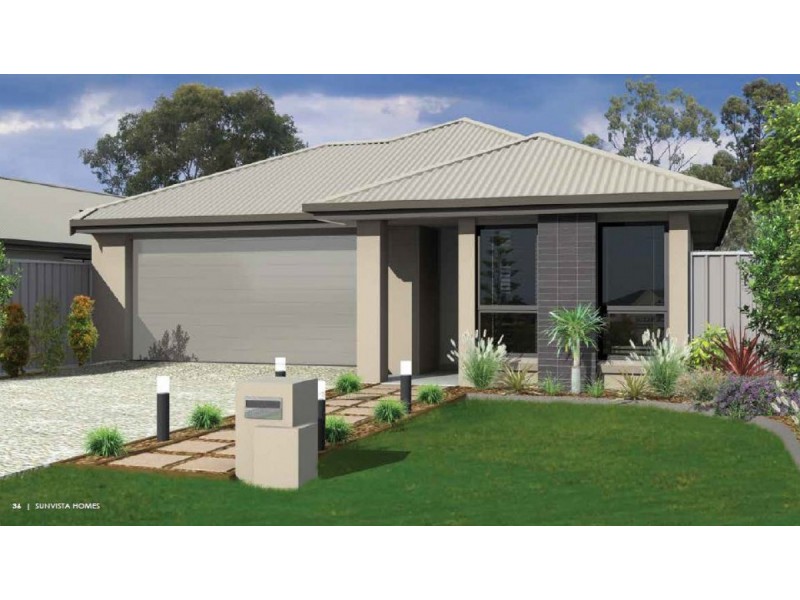 Point Vernon QLD 4655