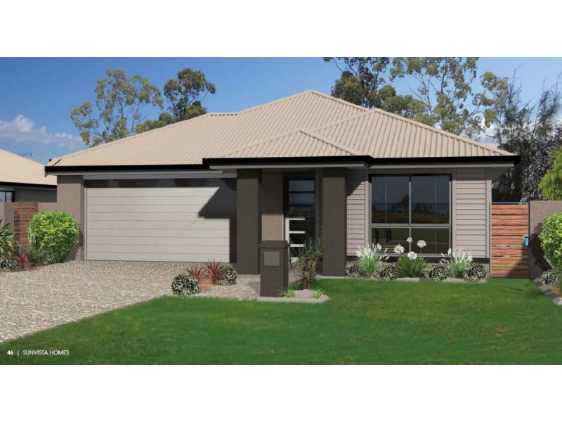 Point Vernon QLD 4655