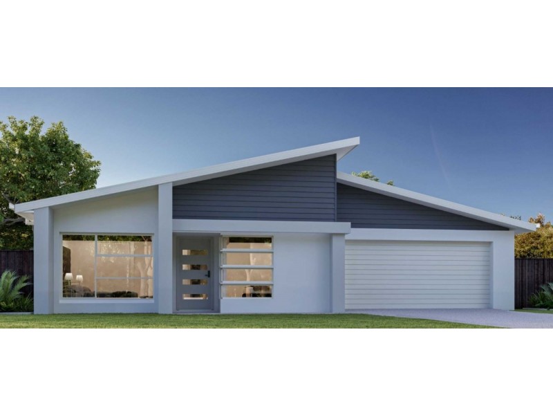 Lot 15 TBA, Glass House Mountains QLD 4518