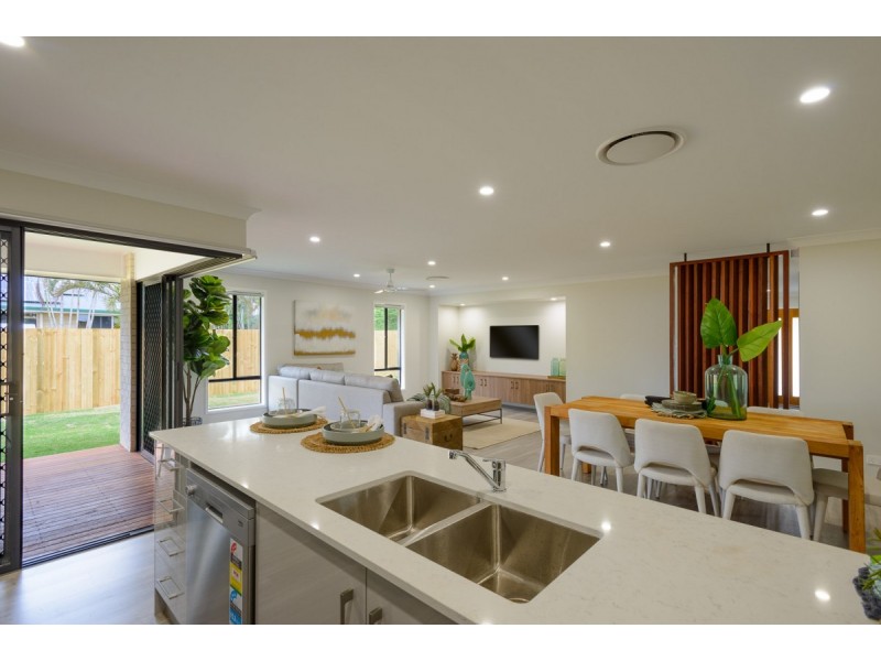 Lot 15 TBA, Glass House Mountains QLD 4518