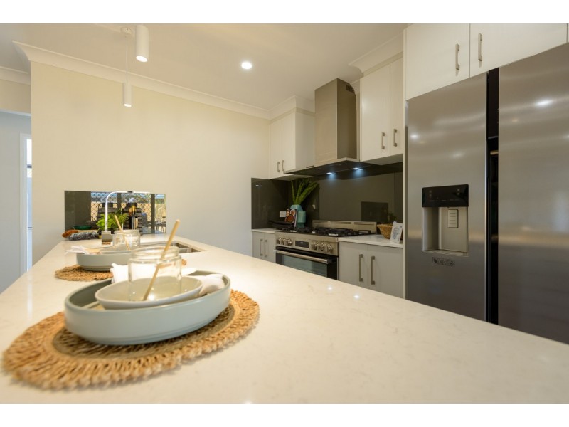 Lot 15 TBA, Glass House Mountains QLD 4518