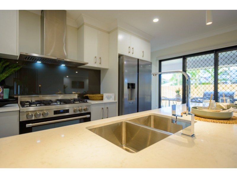 Lot 15 TBA, Glass House Mountains QLD 4518