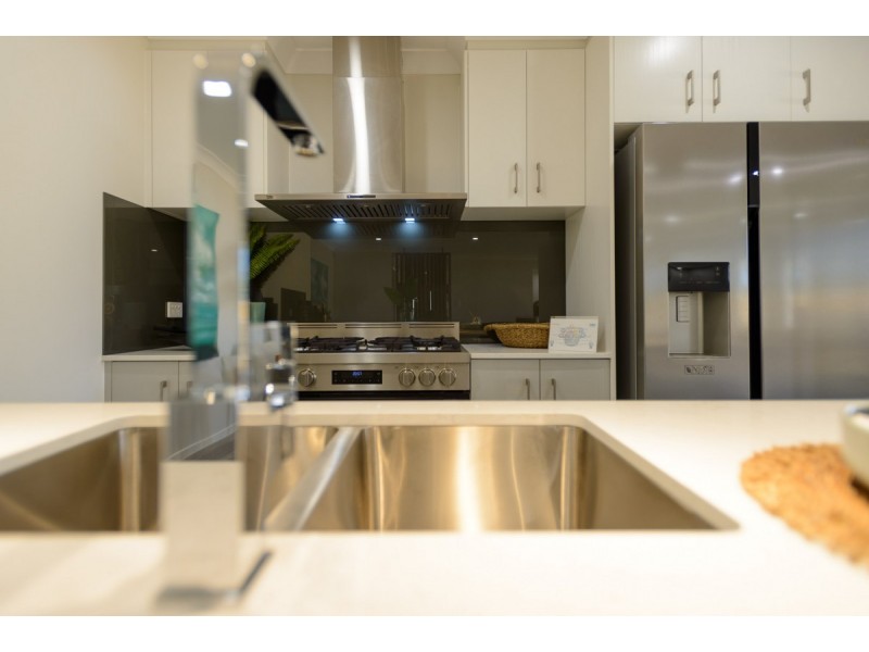 Lot 15 TBA, Glass House Mountains QLD 4518