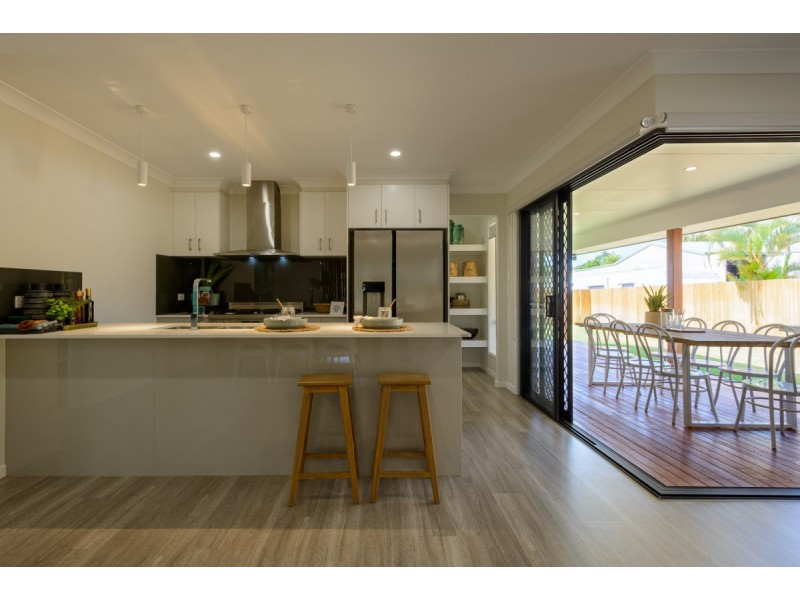 Lot 15 TBA, Glass House Mountains QLD 4518