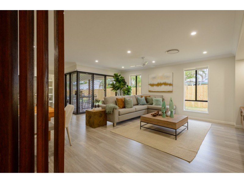 Lot 15 TBA, Glass House Mountains QLD 4518