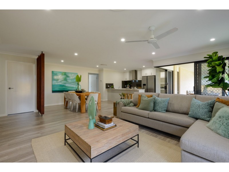 Lot 15 TBA, Glass House Mountains QLD 4518